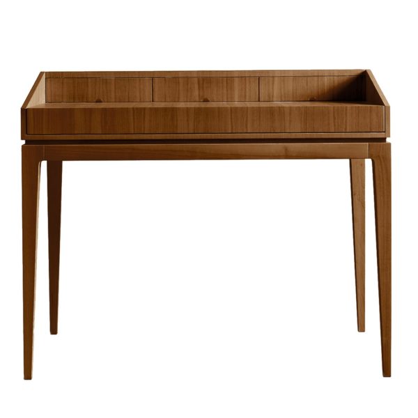 Ideale Writing Desk by Dale Italia