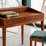 Ideale writing desk #1 by Dale Italia