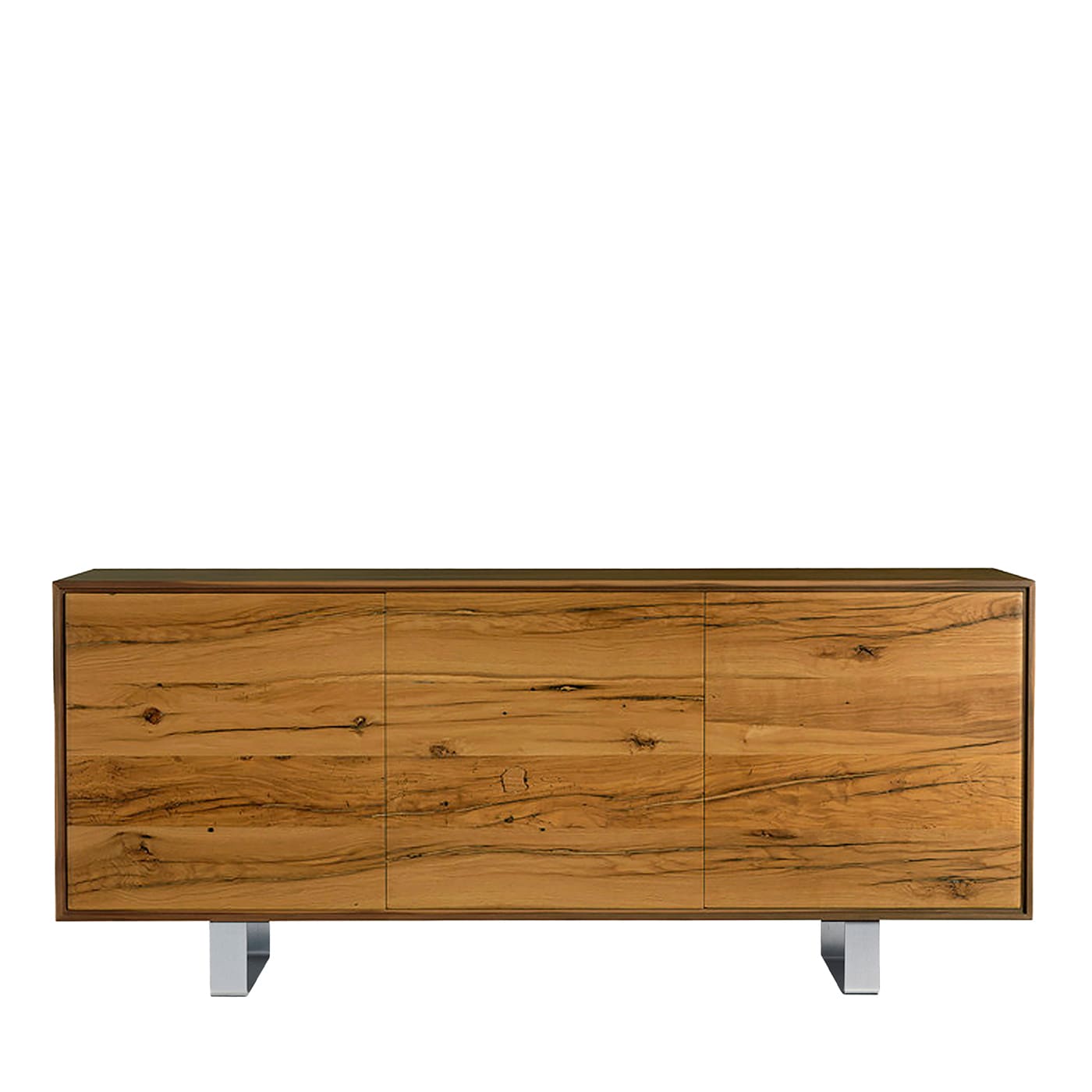 Materia Rovere Sideboard by Dale Italia