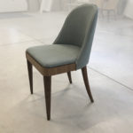 Cordiale chair by Dale Italia