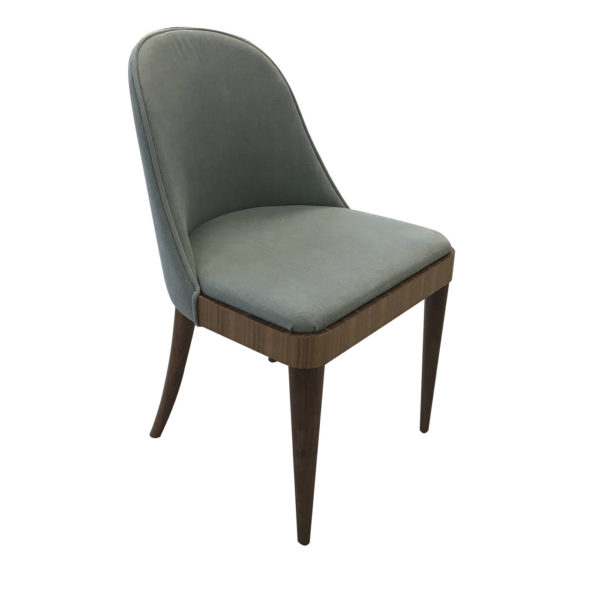 Cordiale chair by Dale Italia