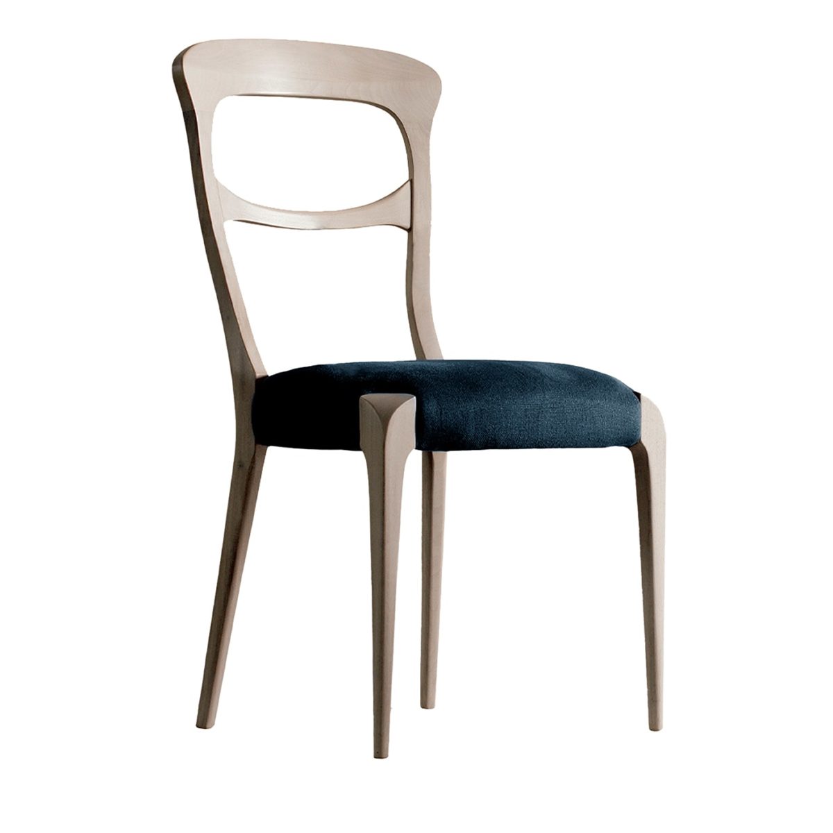 Capotavola chair #1 by Dale Italia