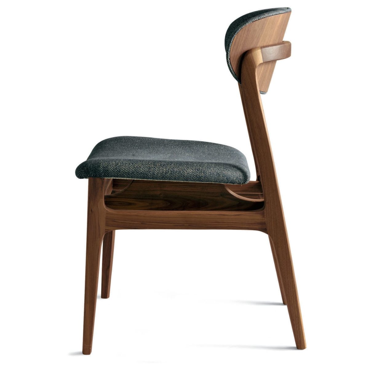 Agio chair by Dale Italia