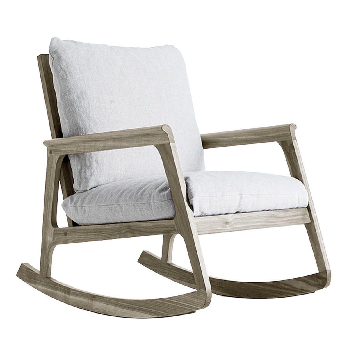 Momento Armchair #1 by Dale Italia