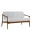 Quiete Sofa by Dale Italia