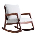 Momento Armchair by Dale Italia