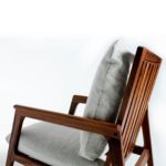 Momento Armchair by Dale Italia