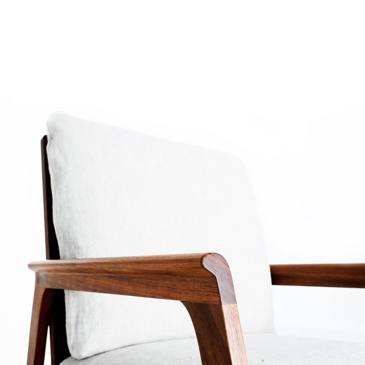 Momento Armchair by Dale Italia