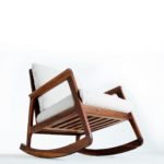 Momento Armchair by Dale Italia