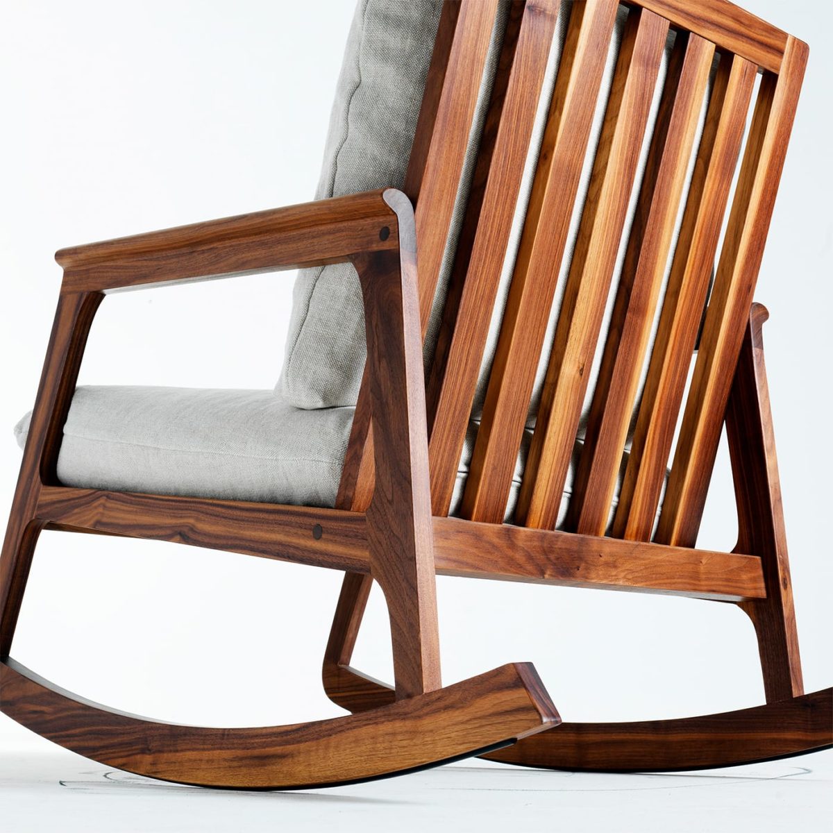 Momento Armchair by Dale Italia