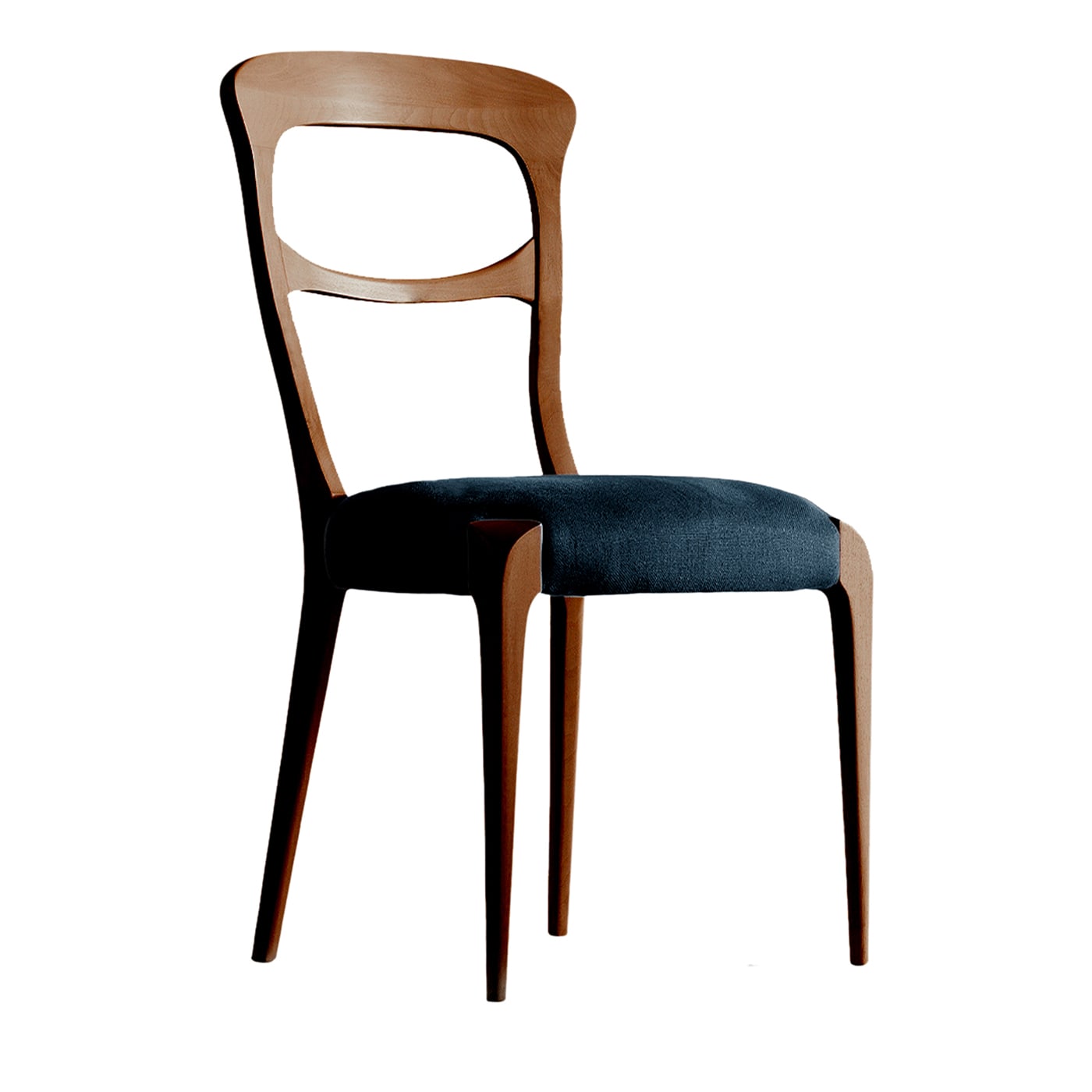 Capotavola chair by Dale Italia