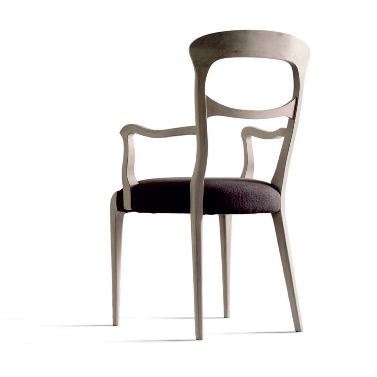 Capotavola chair by Dale Italia