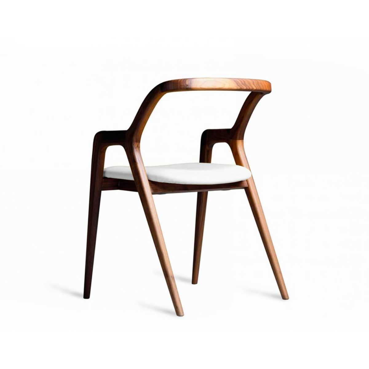 In breve chair by Dale Italia