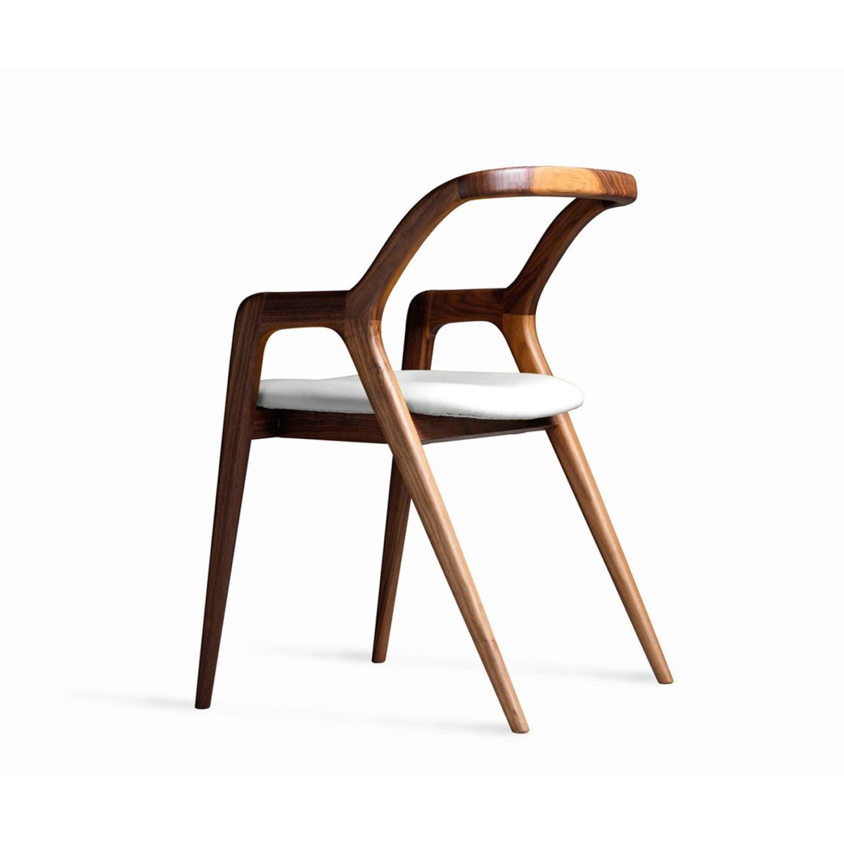 In breve chair by Dale Italia