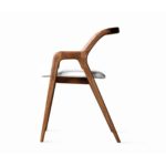 In breve chair by Dale Italia