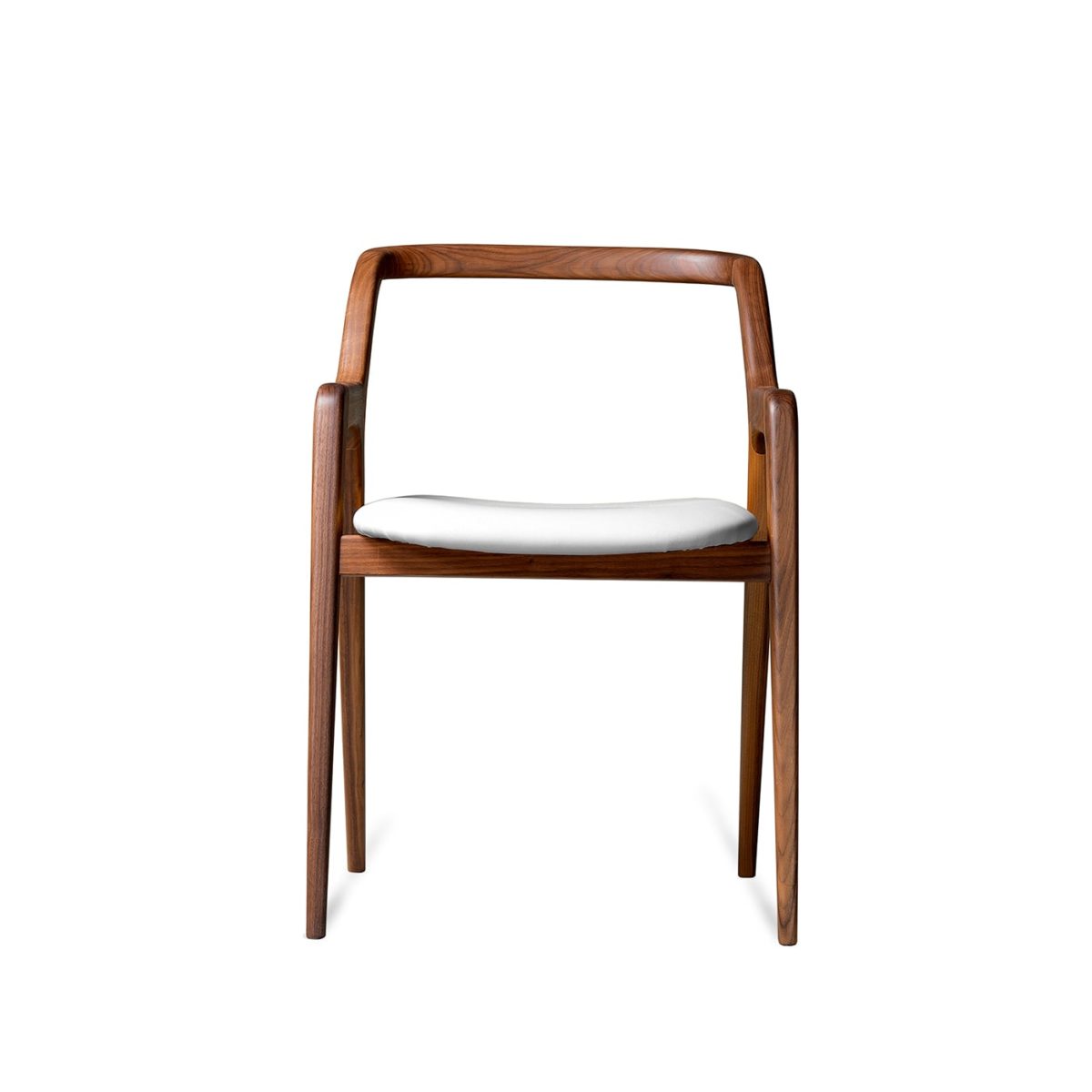 In breve chair by Dale Italia