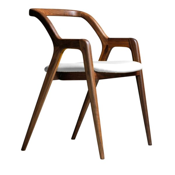 In breve chair by Dale Italia