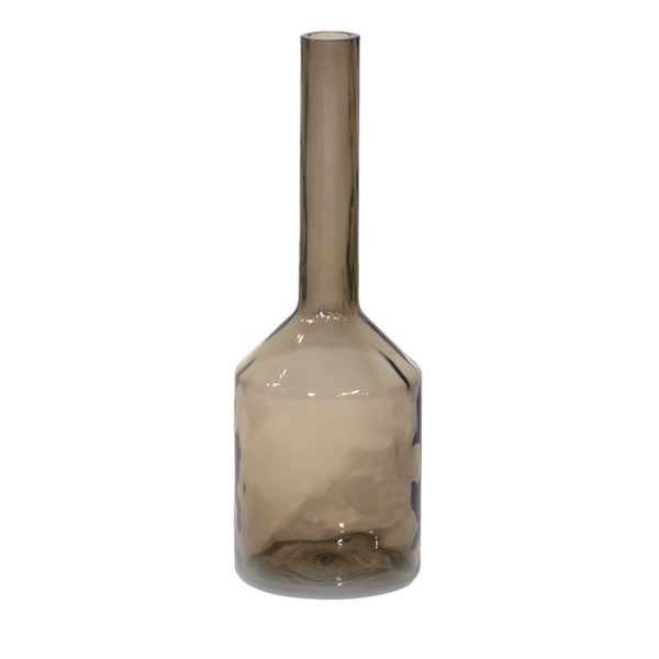 Morandi Icone Silenziose Bottle Vase #2 by Paolo Castelli