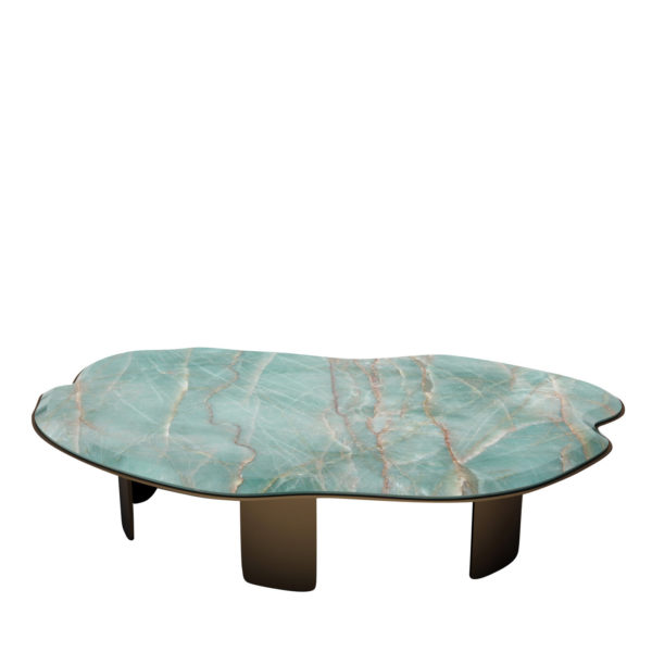 Claude Large Coffee Table by Paolo Castelli