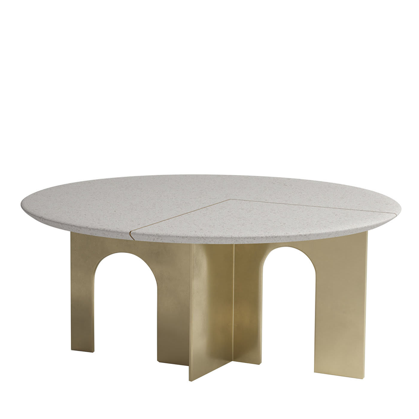 Arche Coffee Table by Paolo Castelli