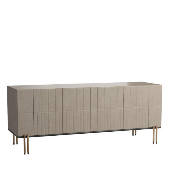 Soft Ration Sideboard by Paolo Castelli