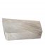 Imperfect Marble Coffee Table by Paolo Castelli