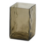 Morandi Icone Silenziose Rectangular Vase by Paolo Castelli