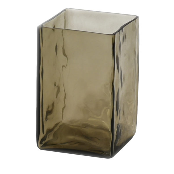 Morandi Icone Silenziose Rectangular Vase by Paolo Castelli