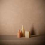 Candela dAutore Morandi Candle #1 by Paolo Castelli