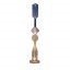 Morandi Icone Luminose Floor Lamp #4 by Paolo Castelli