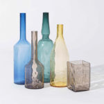 Morandi Icone Silenziose Bottle Vase #1 by Paolo Castelli