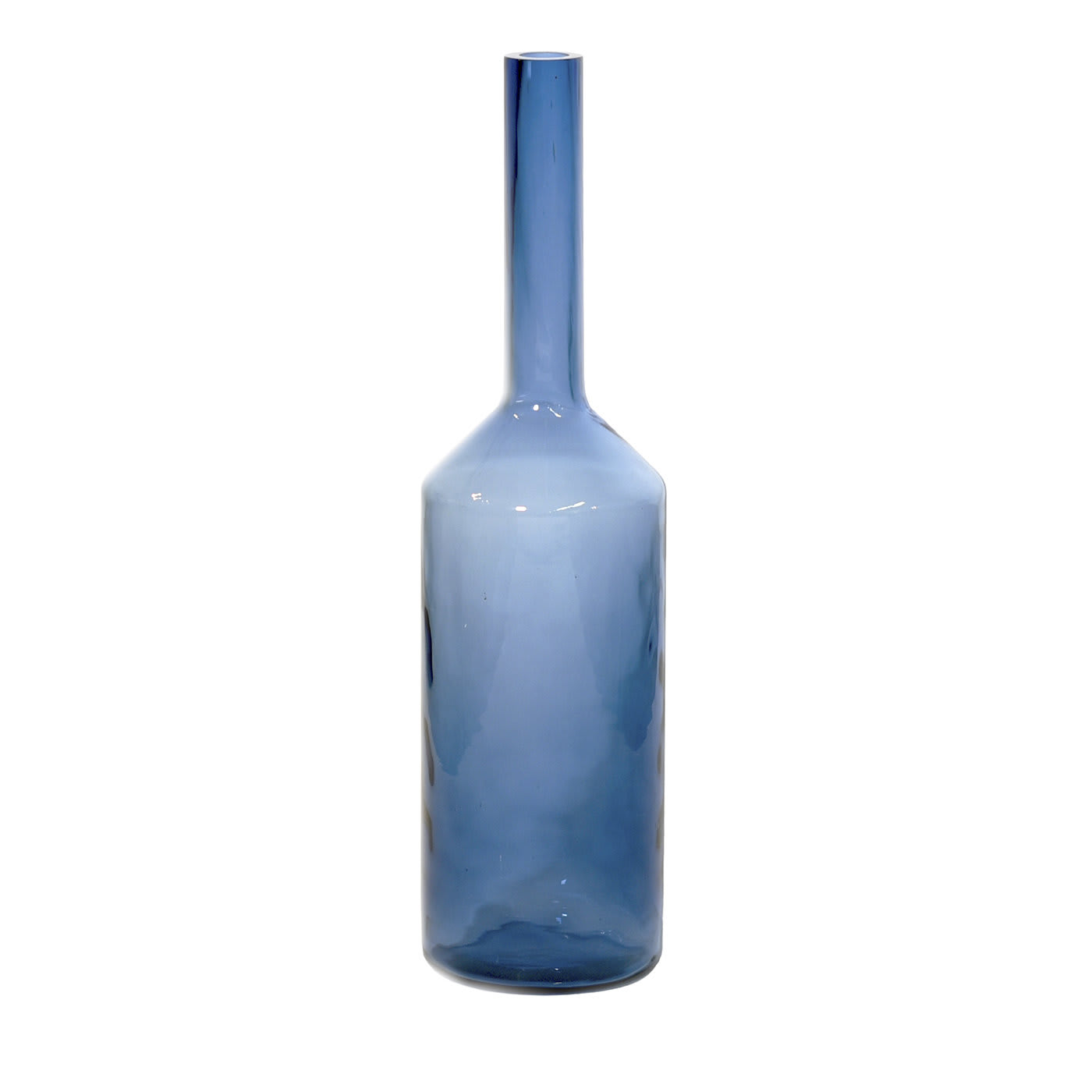 Morandi Icone Silenziose Bottle Vase #1 by Paolo Castelli