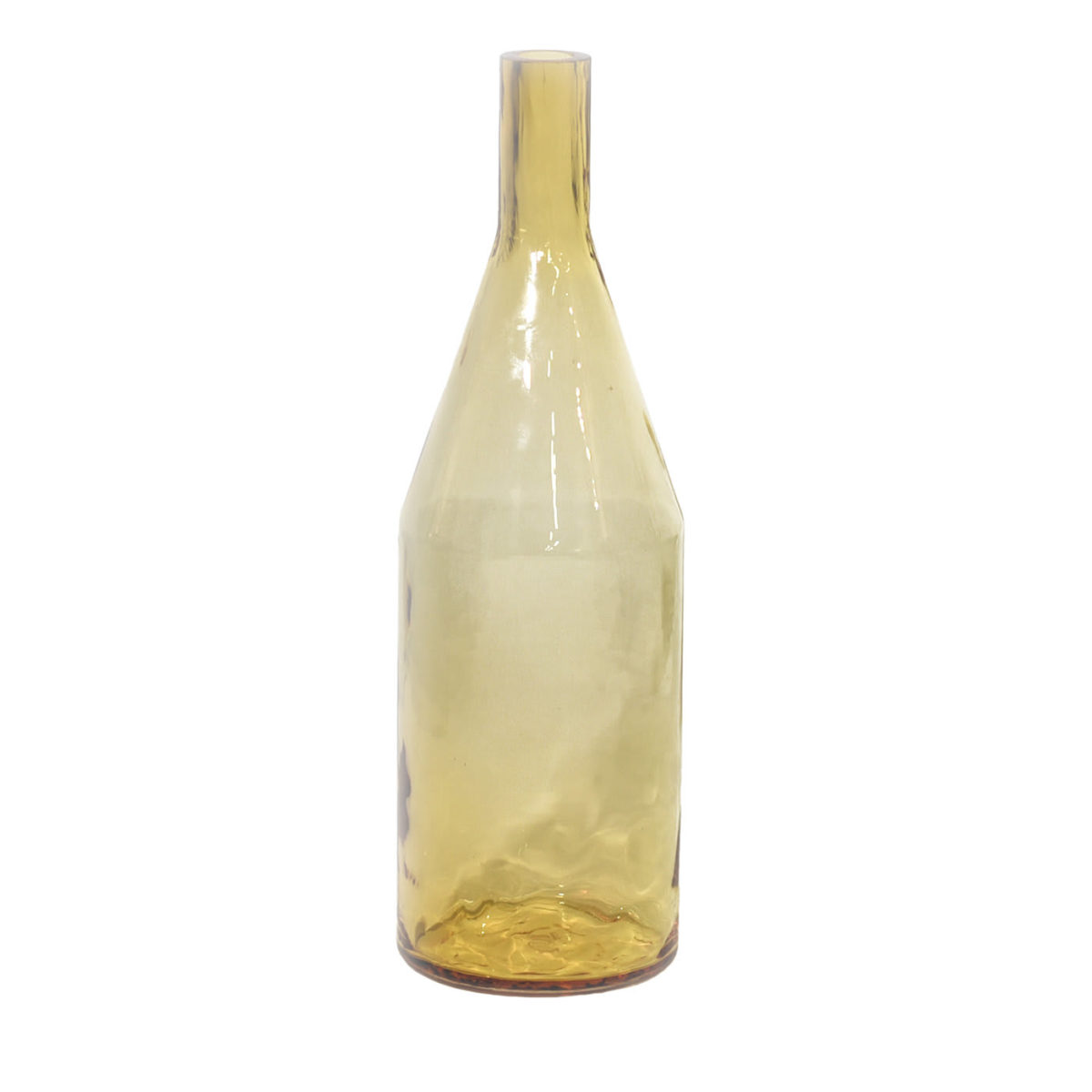 Morandi Icone Silenziose Bottle Vase #4 by Paolo Castelli