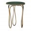 Ribbon C Side Table by Paolo Castelli