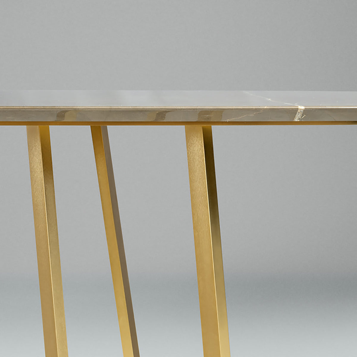 For Hall Console by Paolo Castelli