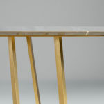 For Hall Console by Paolo Castelli