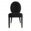 Sofia Purple Velvet Chair by Paolo Castelli