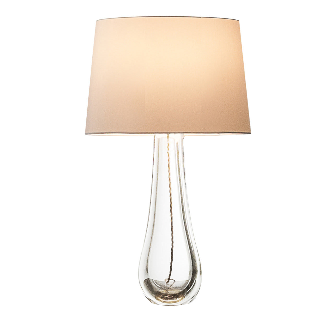 Colette Table Lamp by Paolo Castelli