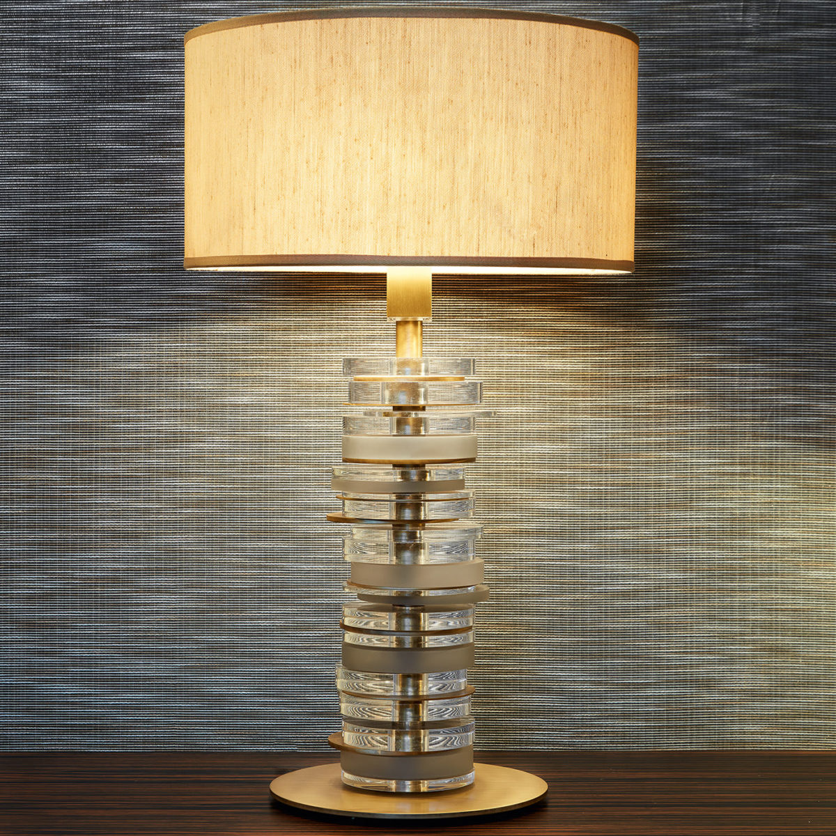 Ambra Table Lamp by Paolo Castelli