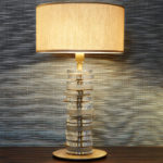 Ambra Table Lamp by Paolo Castelli