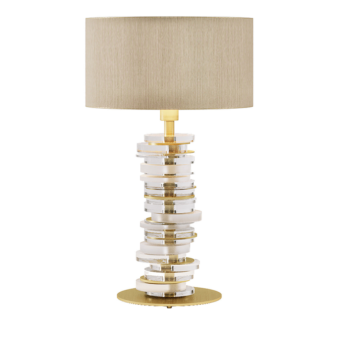 Ambra Table Lamp by Paolo Castelli