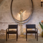 Anodine Floor Lamp by Paolo Castelli