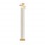 Anodine Floor Lamp by Paolo Castelli