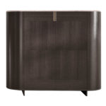 Sky Grey High Sideboard by CPRN Homood