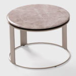 Sky Grey Coffee Table by CPRN Homood