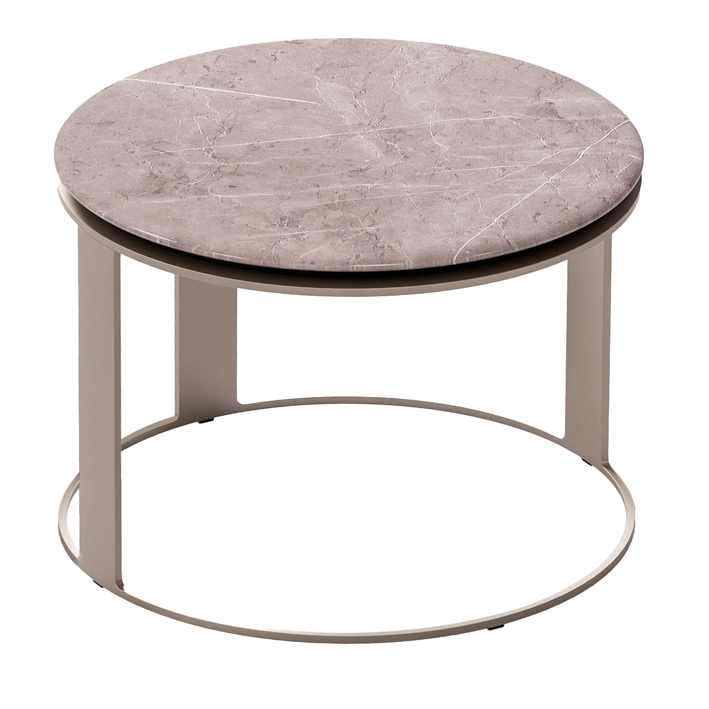 Sky Grey Coffee Table by CPRN Homood