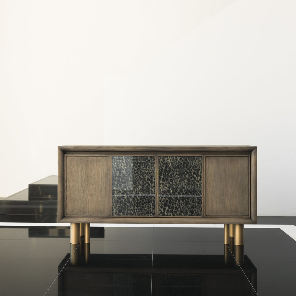 Mila Safari Sideboard by Chiara Provasi