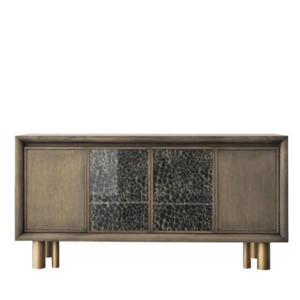 Mila Safari Sideboard by Chiara Provasi