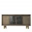 Mila Safari Sideboard by Chiara Provasi