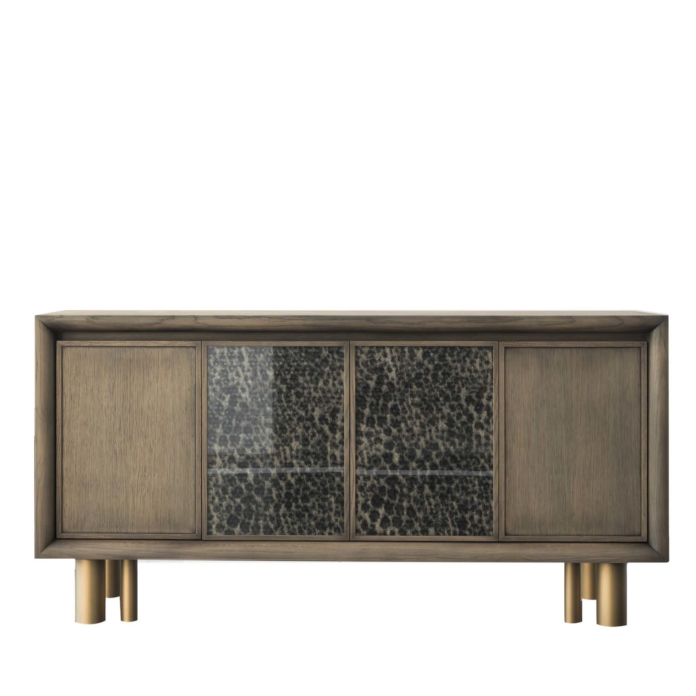 Mila Safari Sideboard by Chiara Provasi